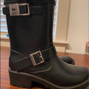 Michael Kors Rainboots